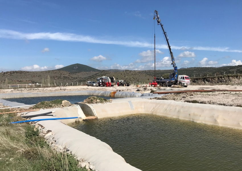 However, a series of carefully designed well interventions led to a remarkable decrease in back pressure from the well during water injection. As a result, there is an increased understanding of the reservoir and well behavior and it is now believed that KOC-3 can even outperform the neighboring KOC-2 well in production.